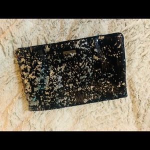 BCBGMaxAzria evening wallet